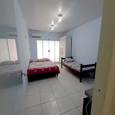 Appartamento Residencial Dom Alec S3 Belém Camera foto