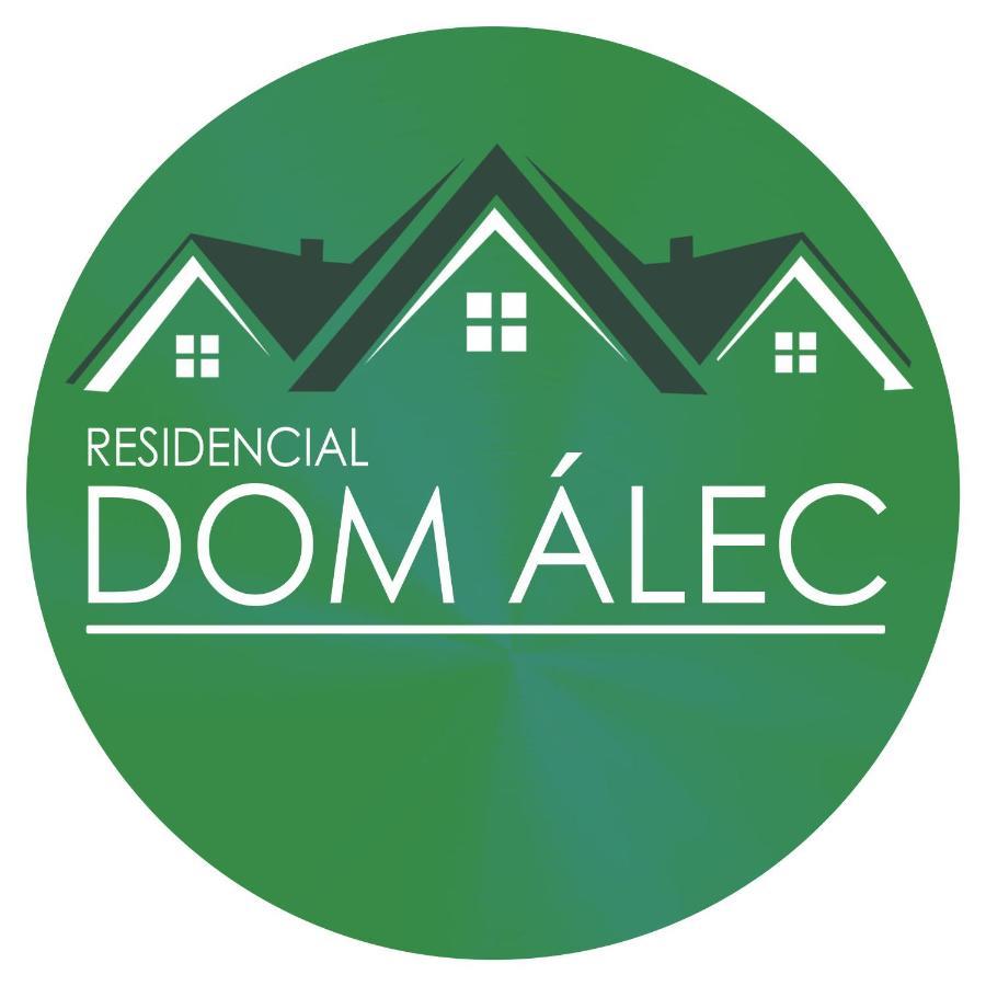 Appartamento Residencial Dom Alec S3 Belém Esterno foto