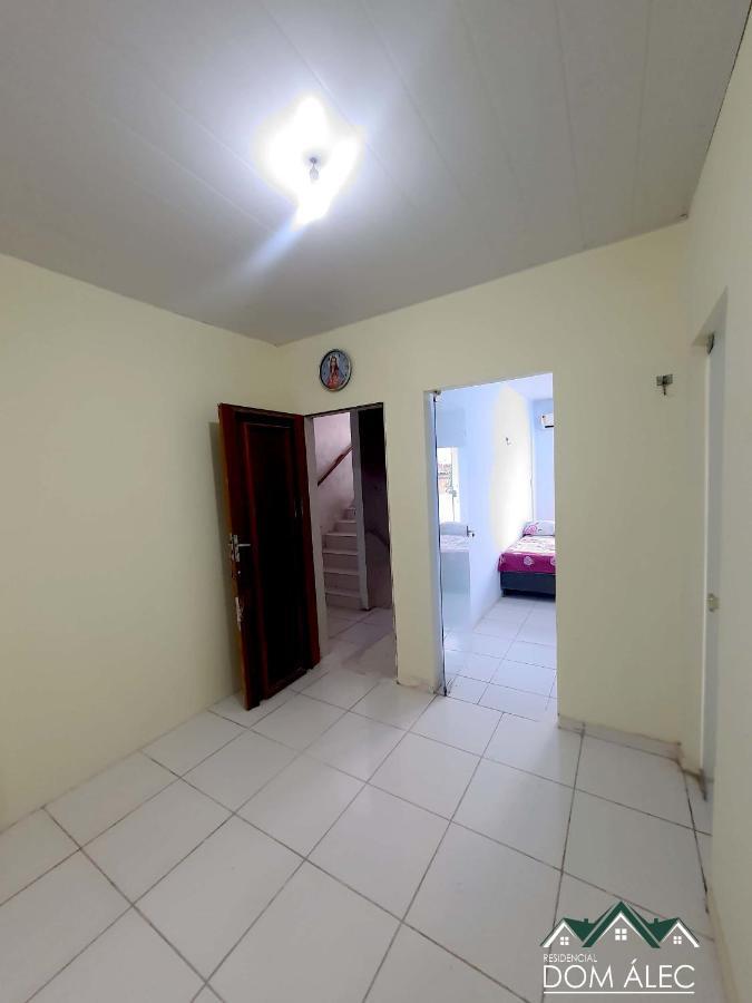 Appartamento Residencial Dom Alec S3 Belém Esterno foto