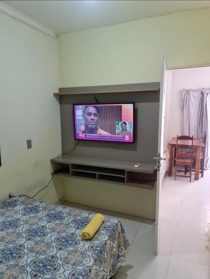 Appartamento Residencial Dom Alec S3 Belém Esterno foto