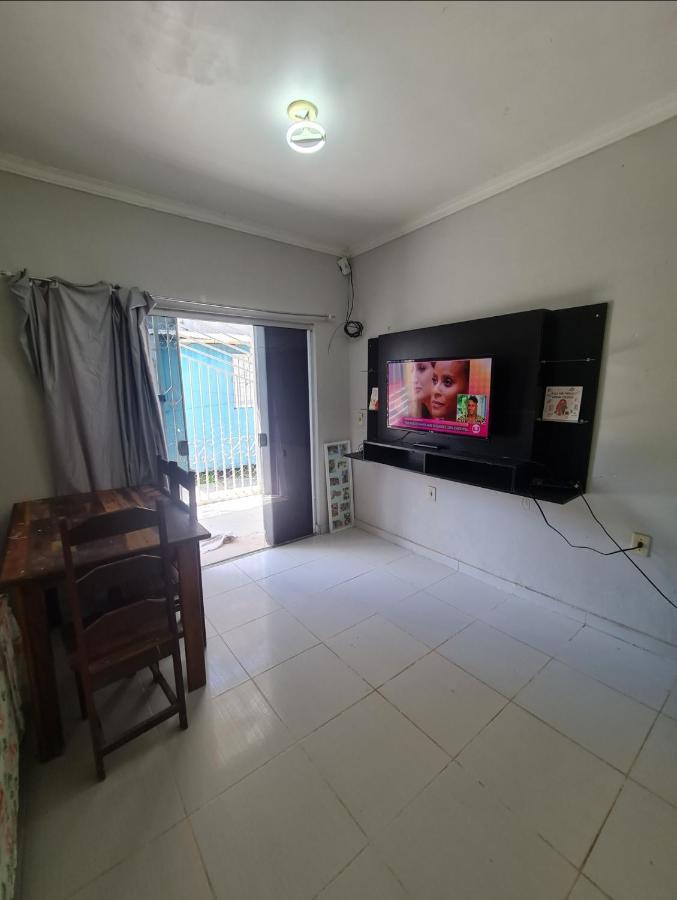Appartamento Residencial Dom Alec S3 Belém Esterno foto