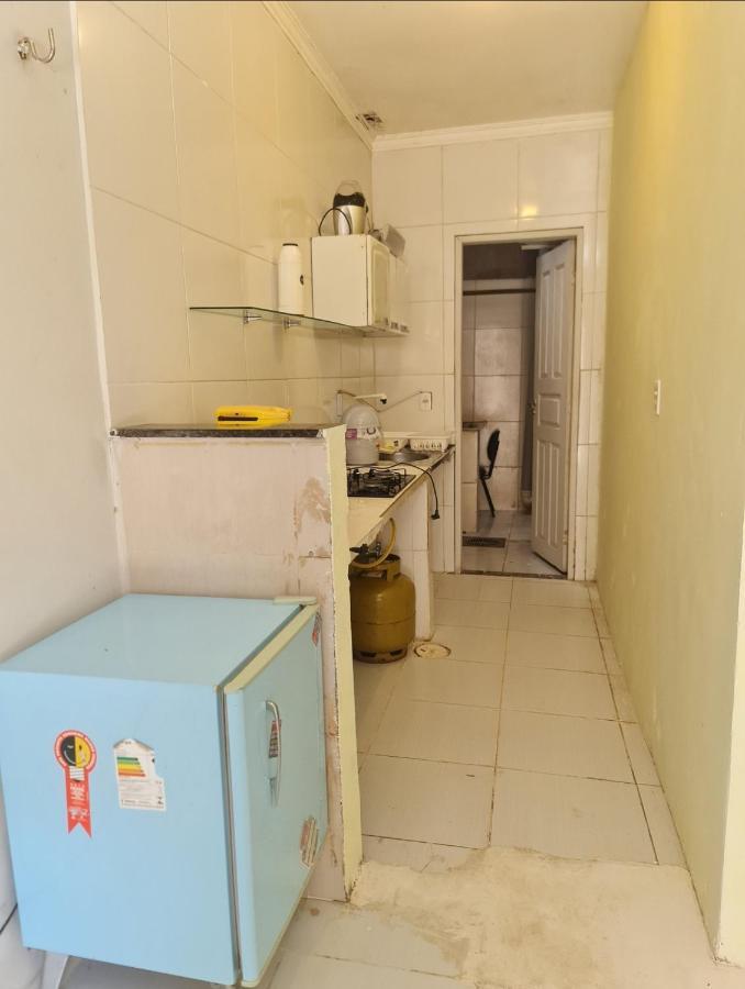Appartamento Residencial Dom Alec S3 Belém Esterno foto
